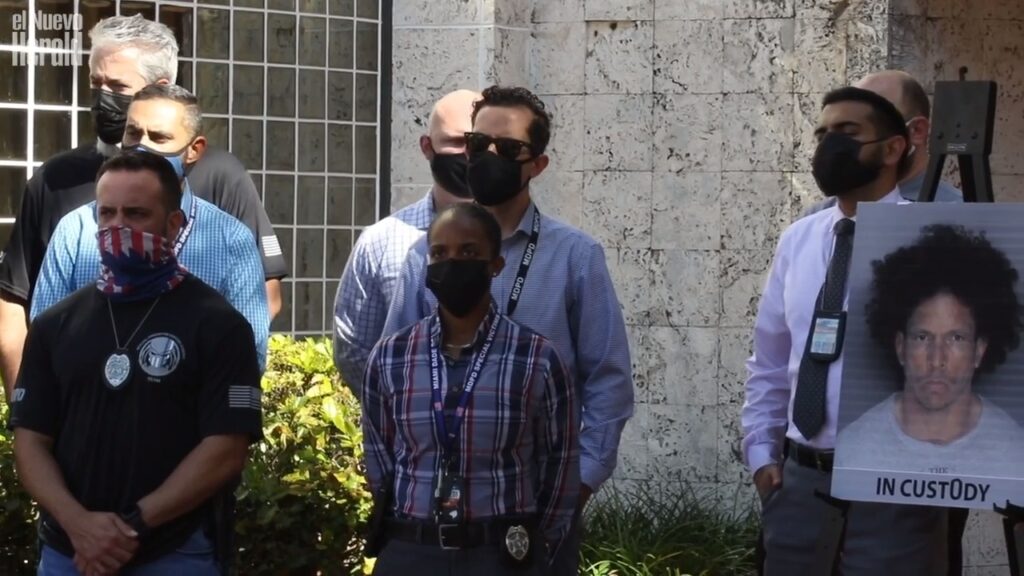 Miami FC abuso sexual