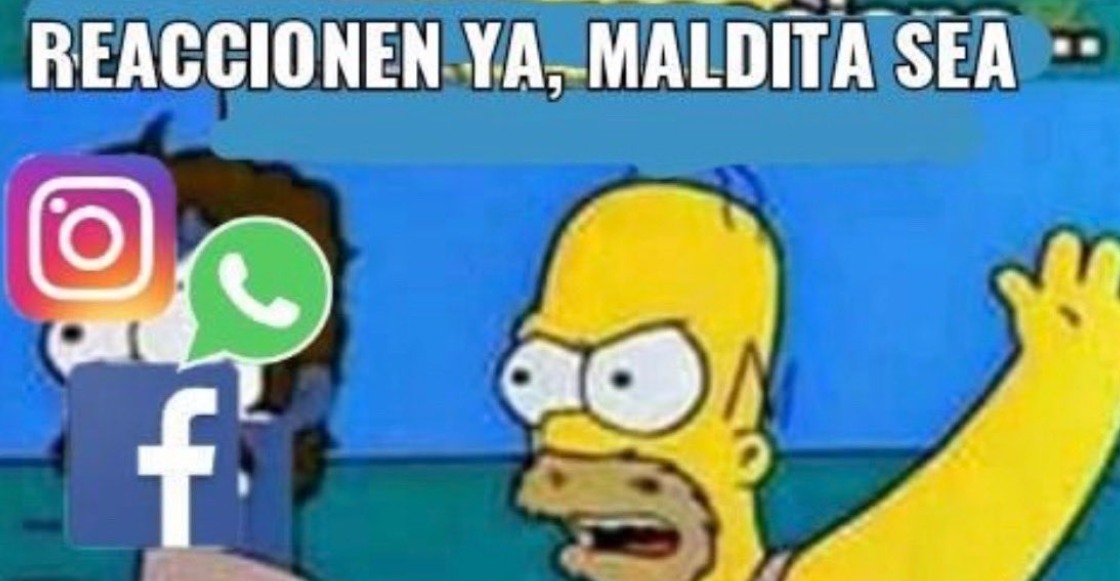 WhatsApp Instagram Facebook 