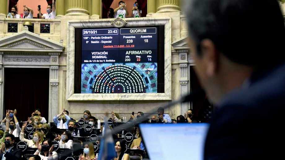 ETIQUETADO FRONTAL: Cuando la pinta NO es lo de menos