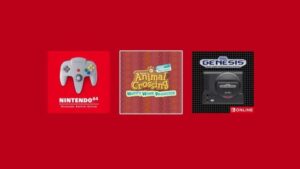 nintendo