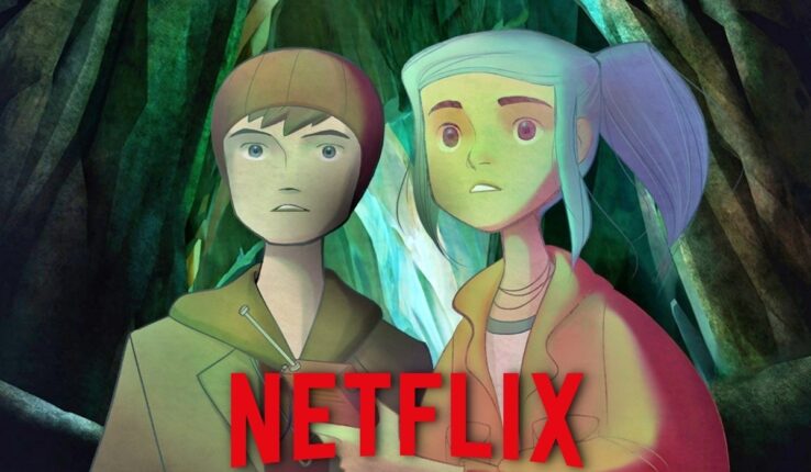 Netflix videojuegos