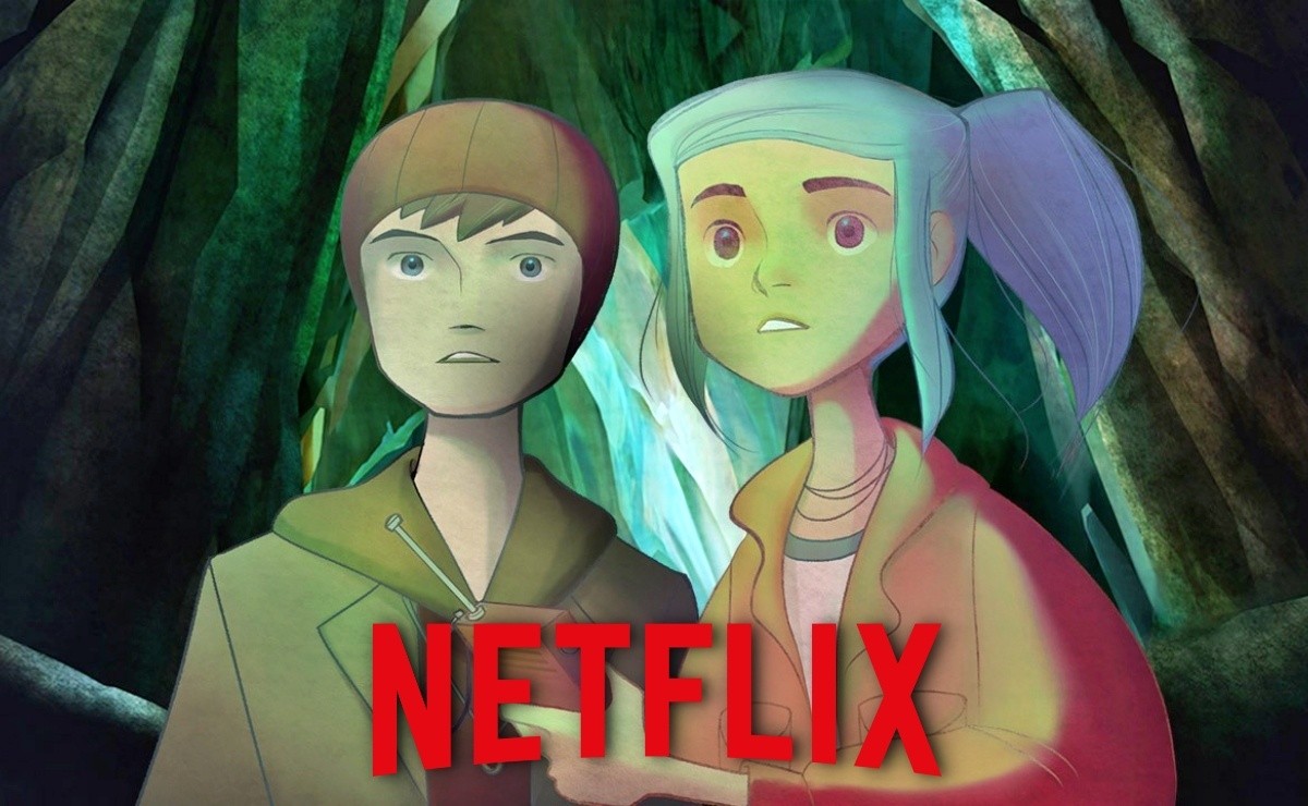 Netflix compró su primer estudio de videojuegos