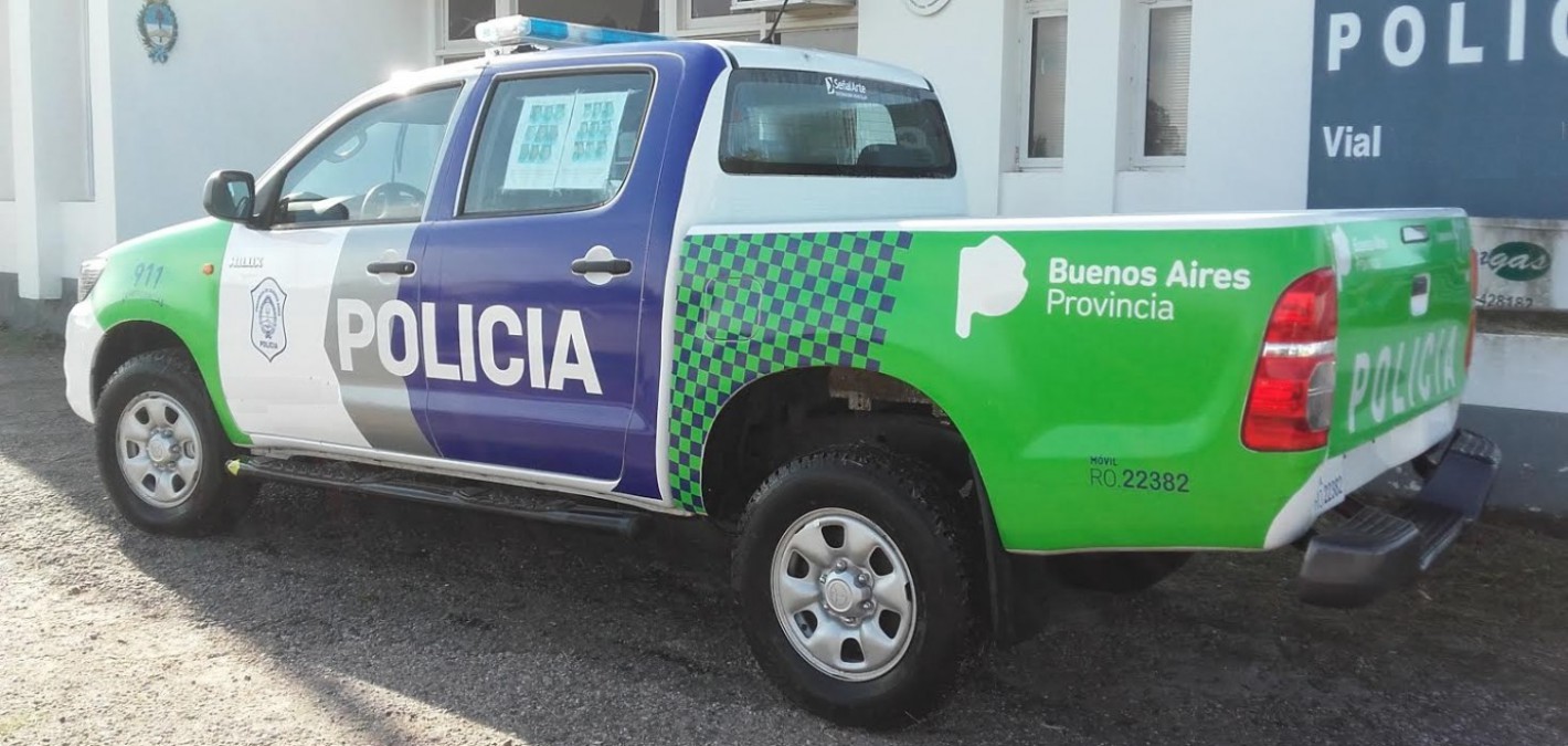 Detuvieron a 4 comerciantes acusados de traficar drogas en González Catán