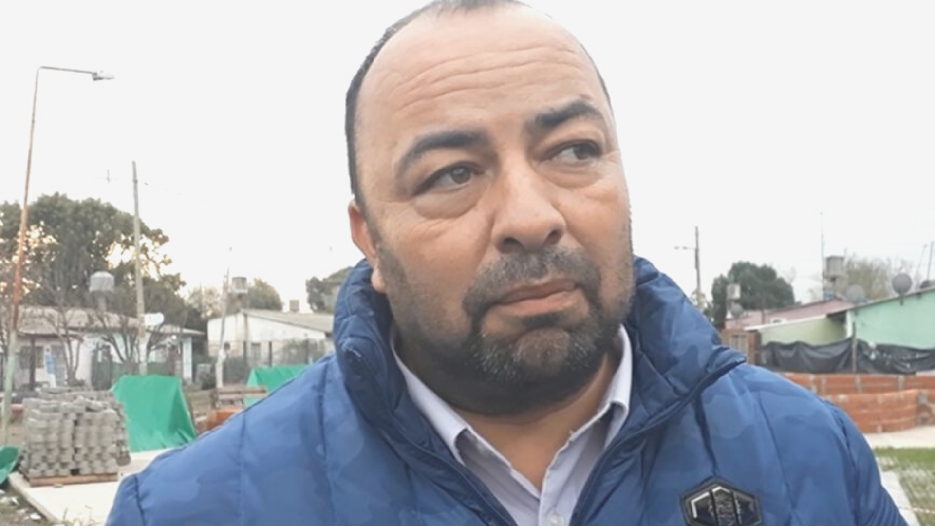 Lalo Creus: “En La Matanza estamos totalmente abandonados”