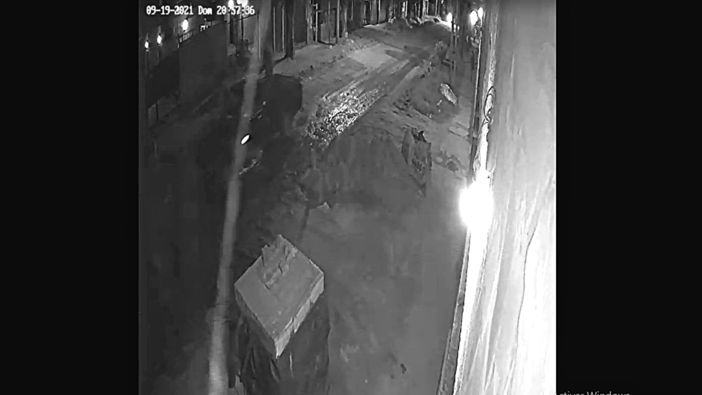 ¿Un homicida suelto?: Piden prisión preventiva para el repartidor acusado de haber matado a golpes a un joven