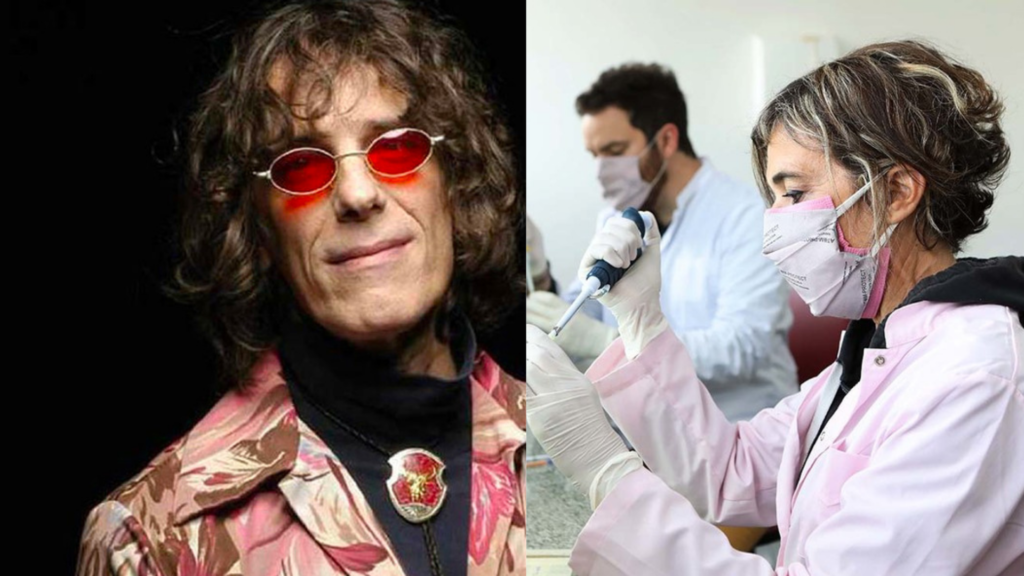 Spinetta vacuna