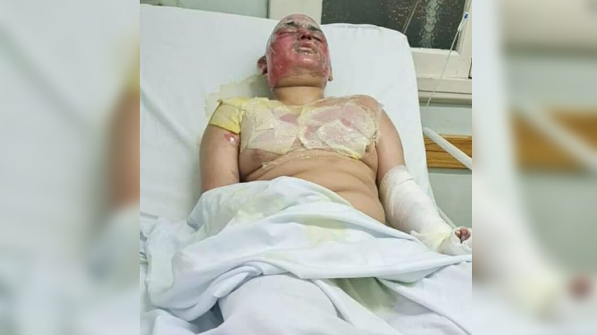 Laferrere feria de ciencias