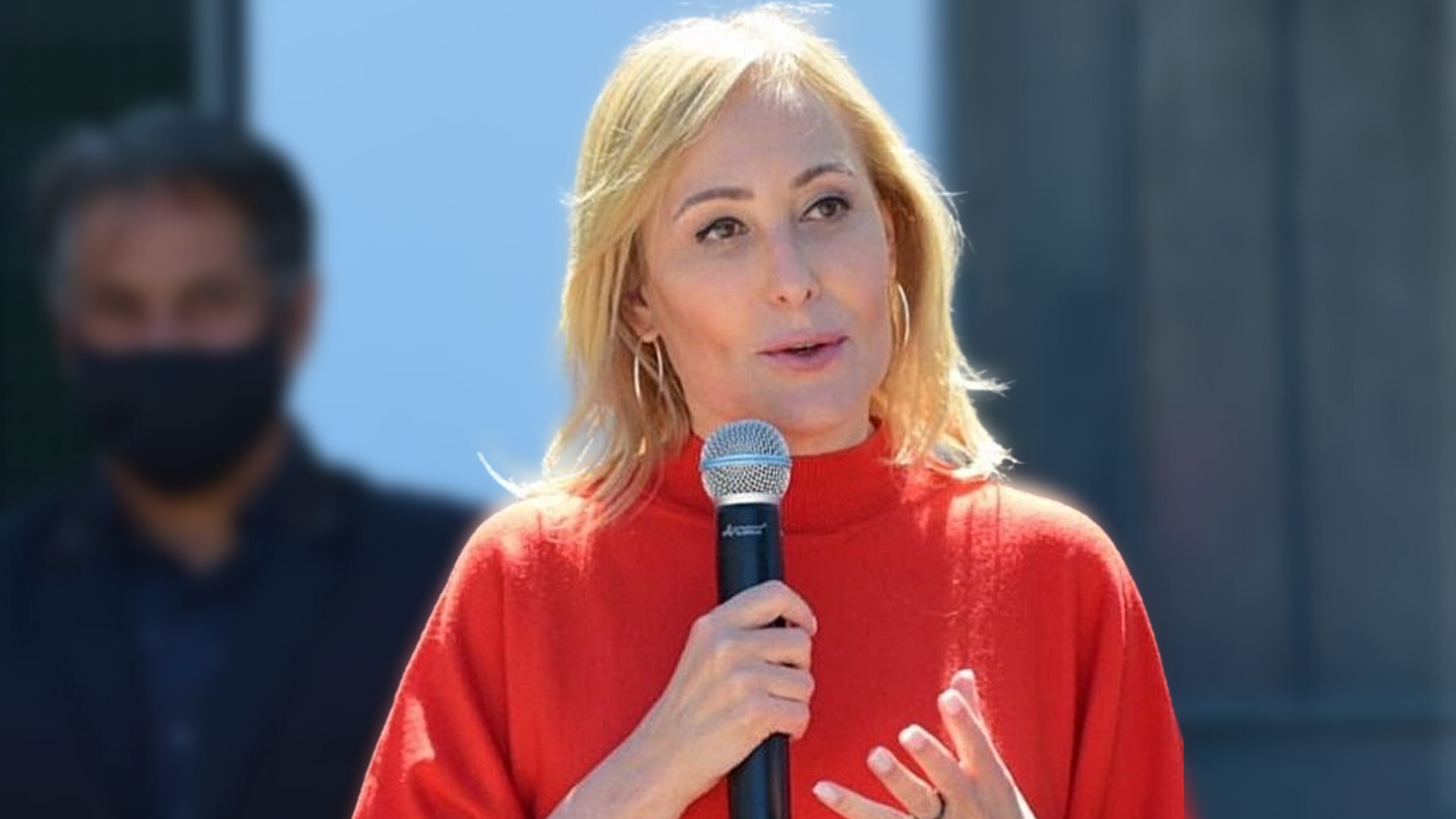Silvina Gvirtz – entrevista: “Argentina tiene que tratar de generar soberanía tecnológica”