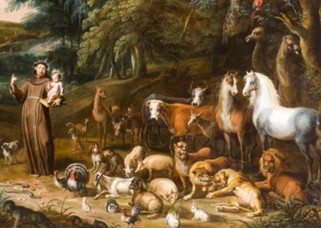 Día Mundial de los Animales