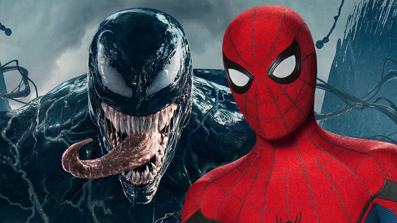 Spider-Man universos