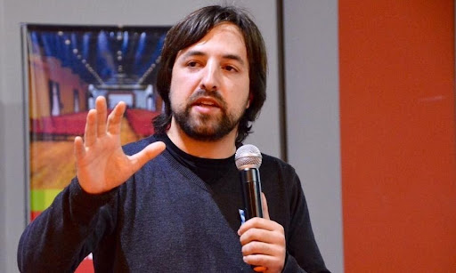 Nicolás Kreplak
