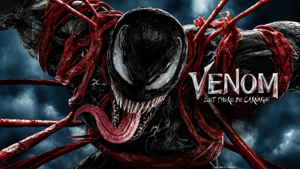 Venom Let There Be Carnage reseña