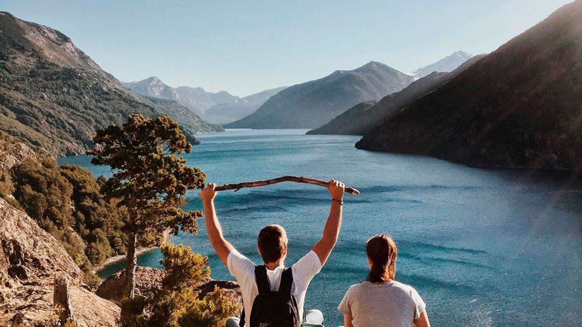 FINDE LARGO: Se generó un 55% más de ingresos que en 2019 en turismo