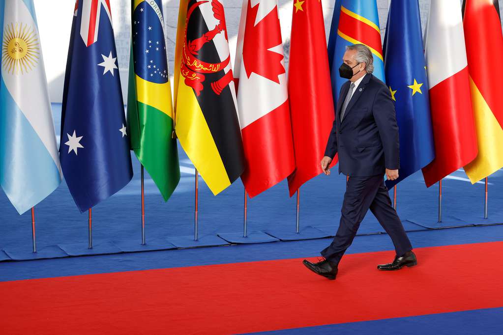 Alberto Europa