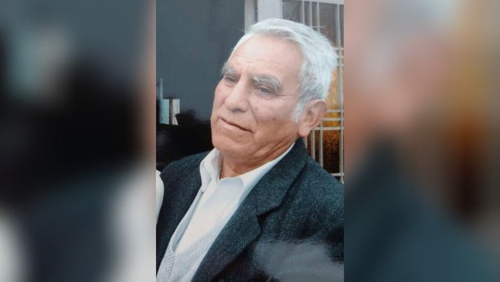 Entrevista con el hijo del hombre que mataron a balazos en González Catán