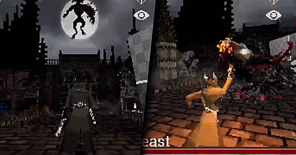 Bloodborne