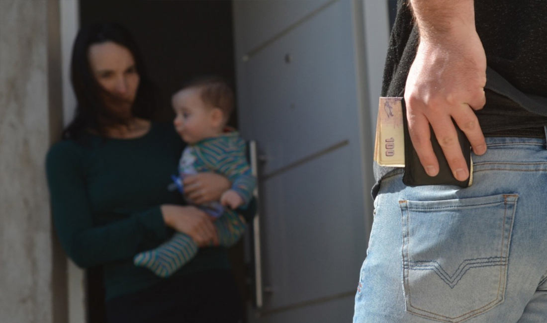  Registro Nacional de Deudores Morosos Alimentarios