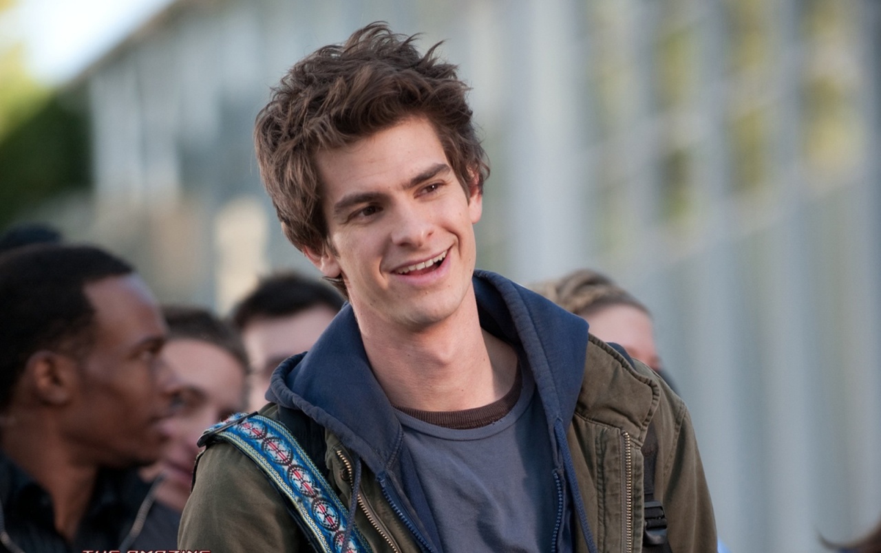 Andrew Garfield desarrolló su decepción en el enfoque financiero de las películas de Amazimg Spider-Man