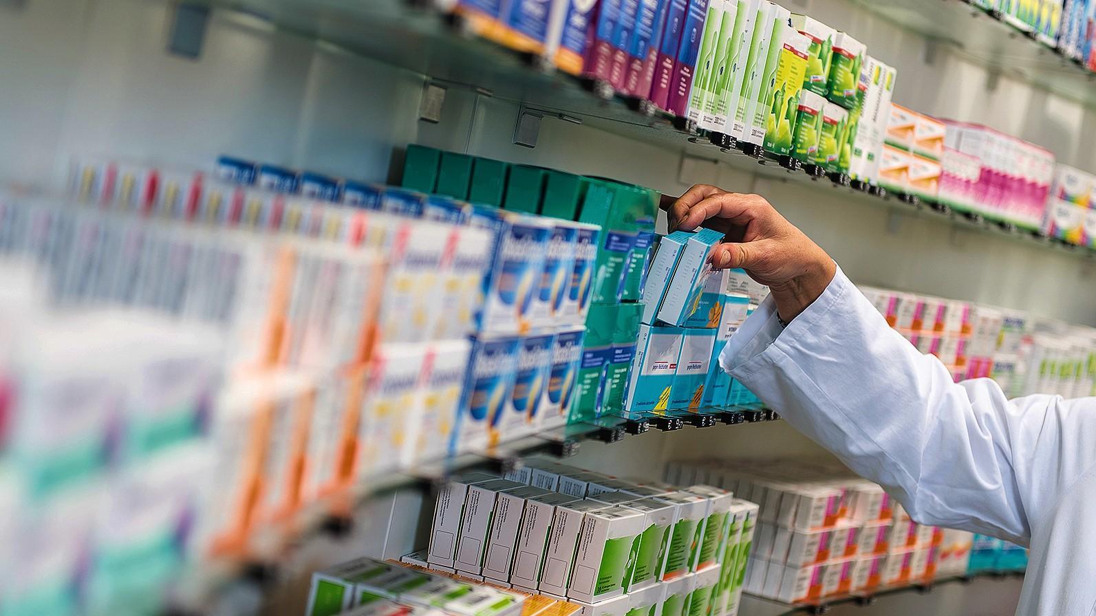 Medicamentos: Los precios no se vinculan con los costos de producción