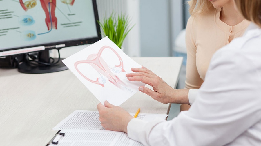 ANMAT: Nuevo tratamiento para cáncer de ovario en pacientes recién diagnosticadas o con recaída