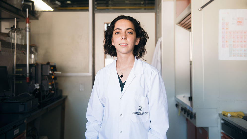 bacterias resistentes