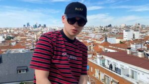 James Corden Bizarrap