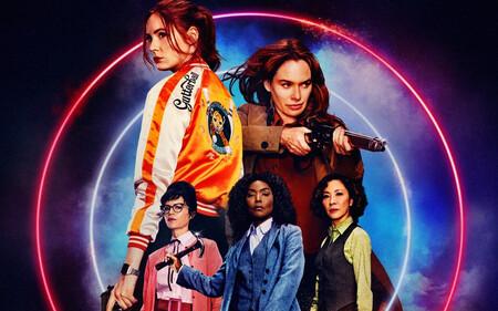 Que series y películas ver online este fin de semana XL