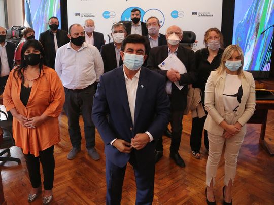 La Matanza: ¿qué concejales fueron electos y quiénes dejan su puesto?