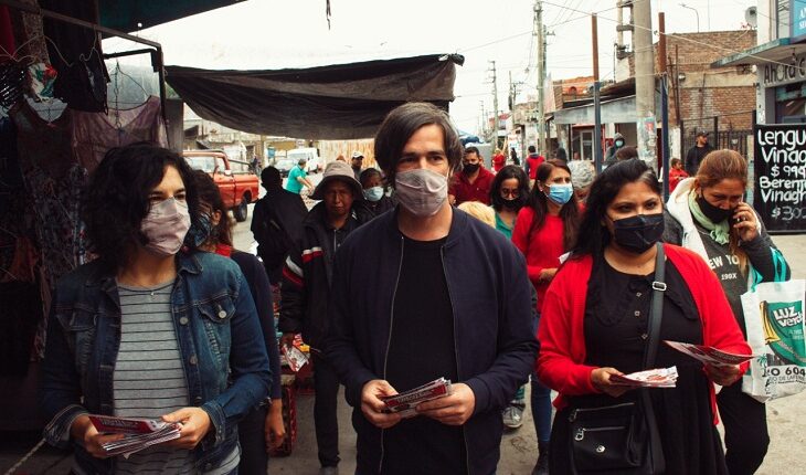 Izquierda La Matanza Concejales