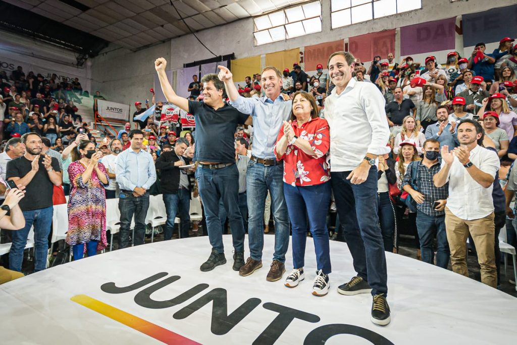 Cierres de campaña elecciones