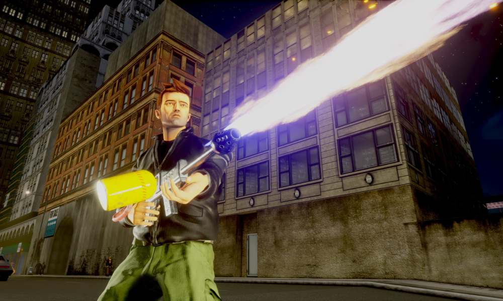 GTA Trilogy, The Definitive Edition, ¿QUÉ PASÓ?