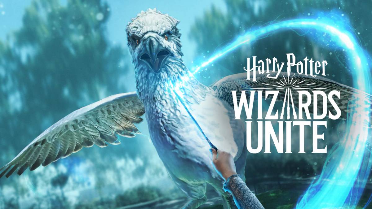 Harry Potter: Wizards Unite cerrará sus servidores definitivamente en todo el mundo