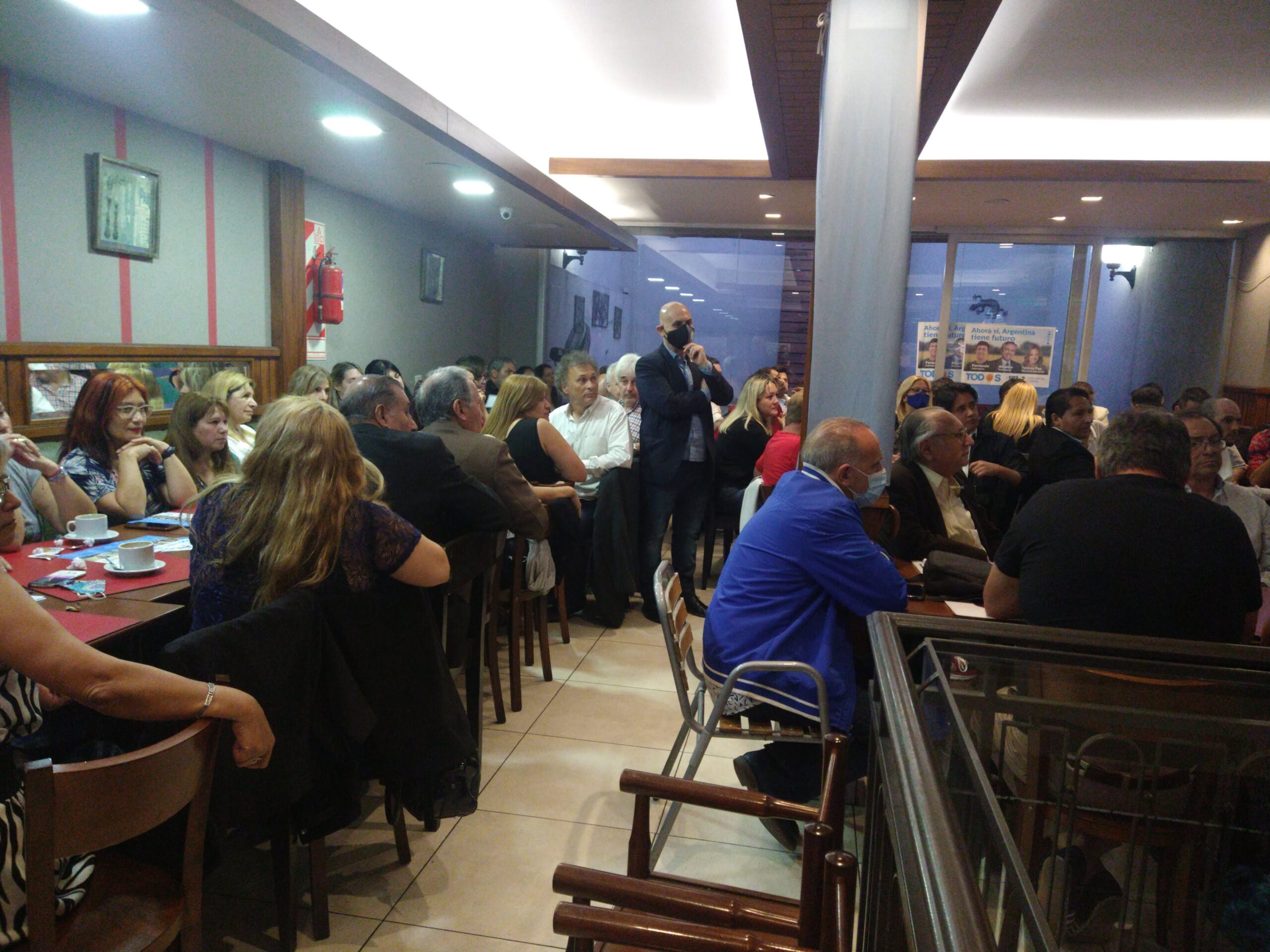 Colegio de Abogados de La Matanza