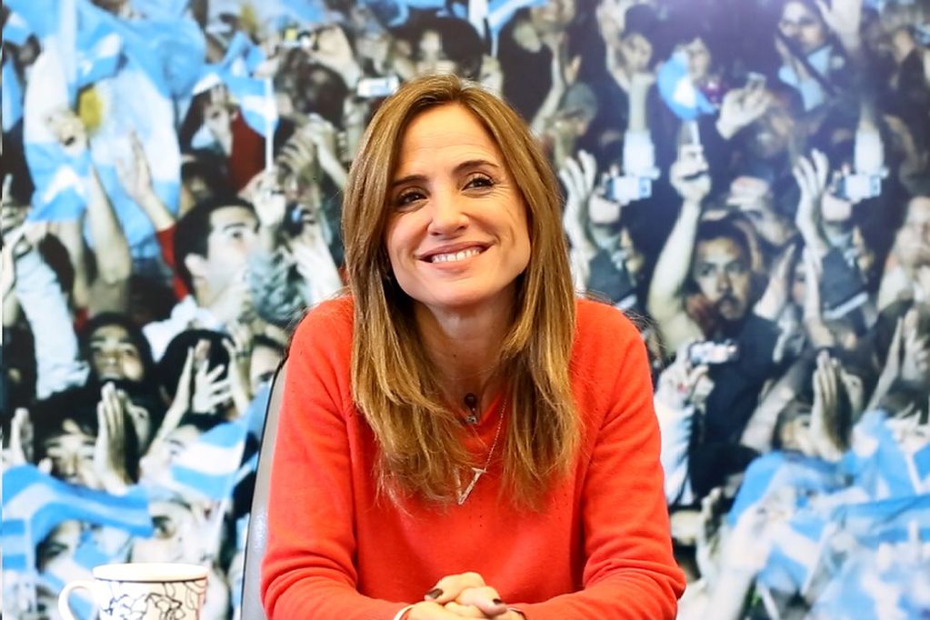 Victoria Tolosa Paz industria