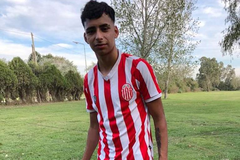 Caso Lucas González: “Su corazón va a estar latiendo en algún lugar”
