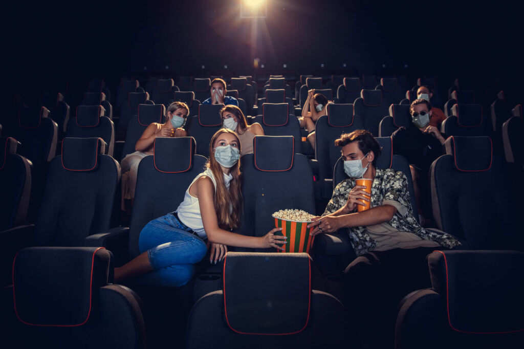Estrenos cine