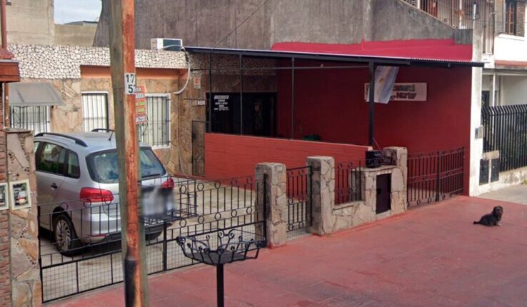 femicidio San Justo