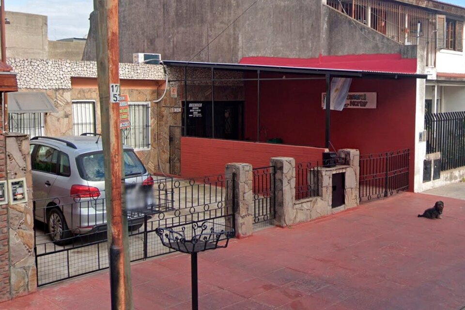 Dicen que el acusado del femicidio de San Justo pidió ayuda a amigos para descuartizar el cuerpo