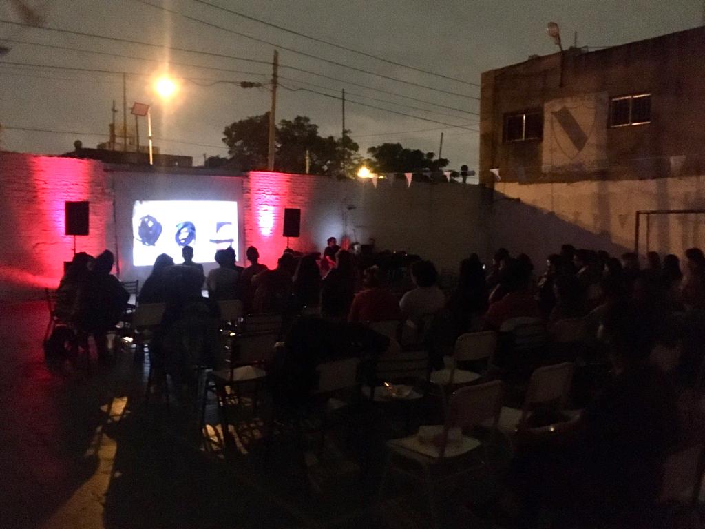 Cine Independiente Matancero