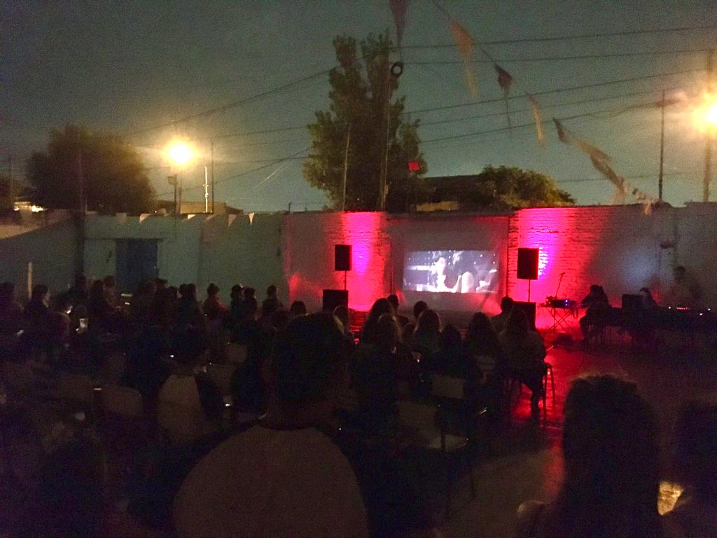 Cine Independiente Matancero