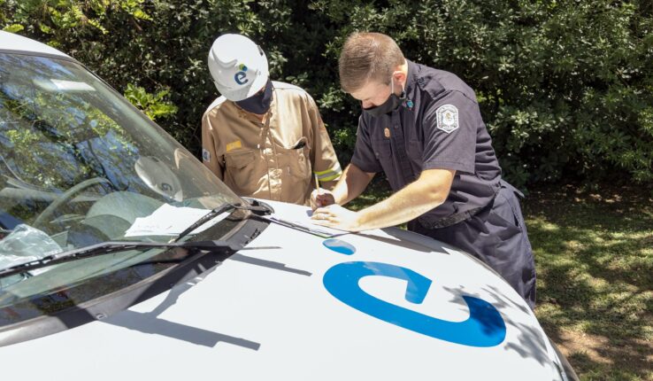 la tablada motochorro