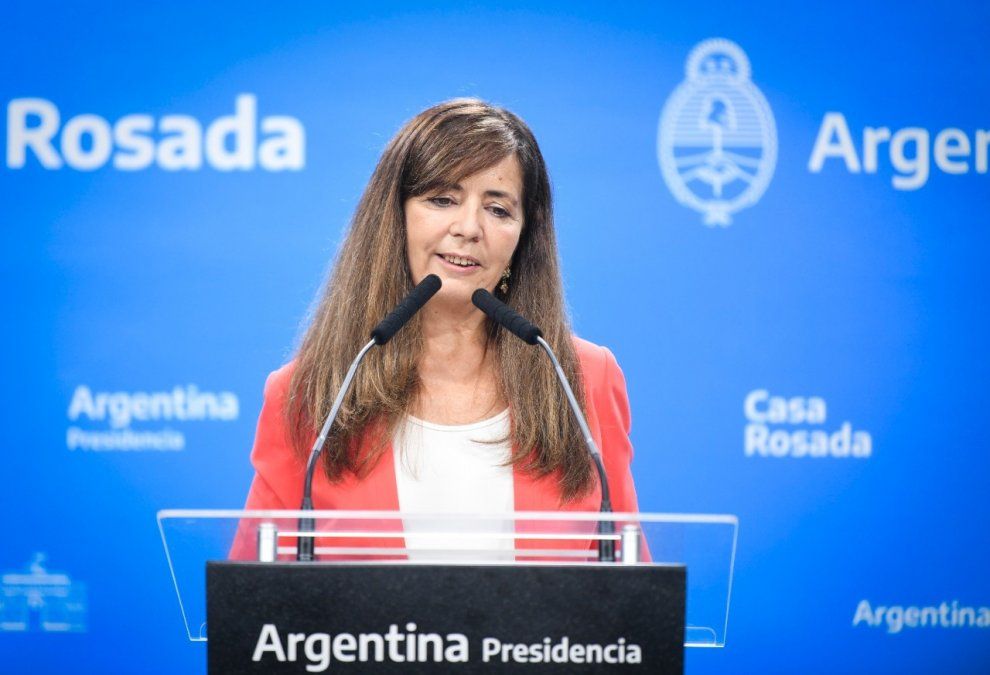 El gobierno anunció cambios en el protocolo por covid para las elecciones generales 