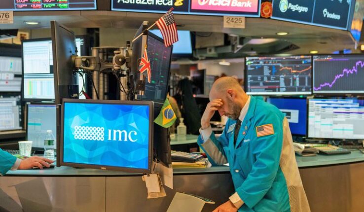 riesgo país argentina