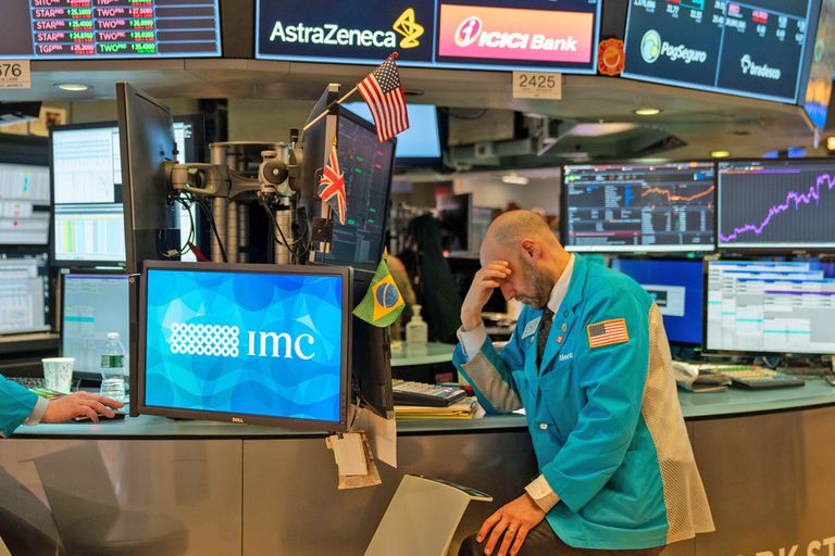 riesgo país argentina