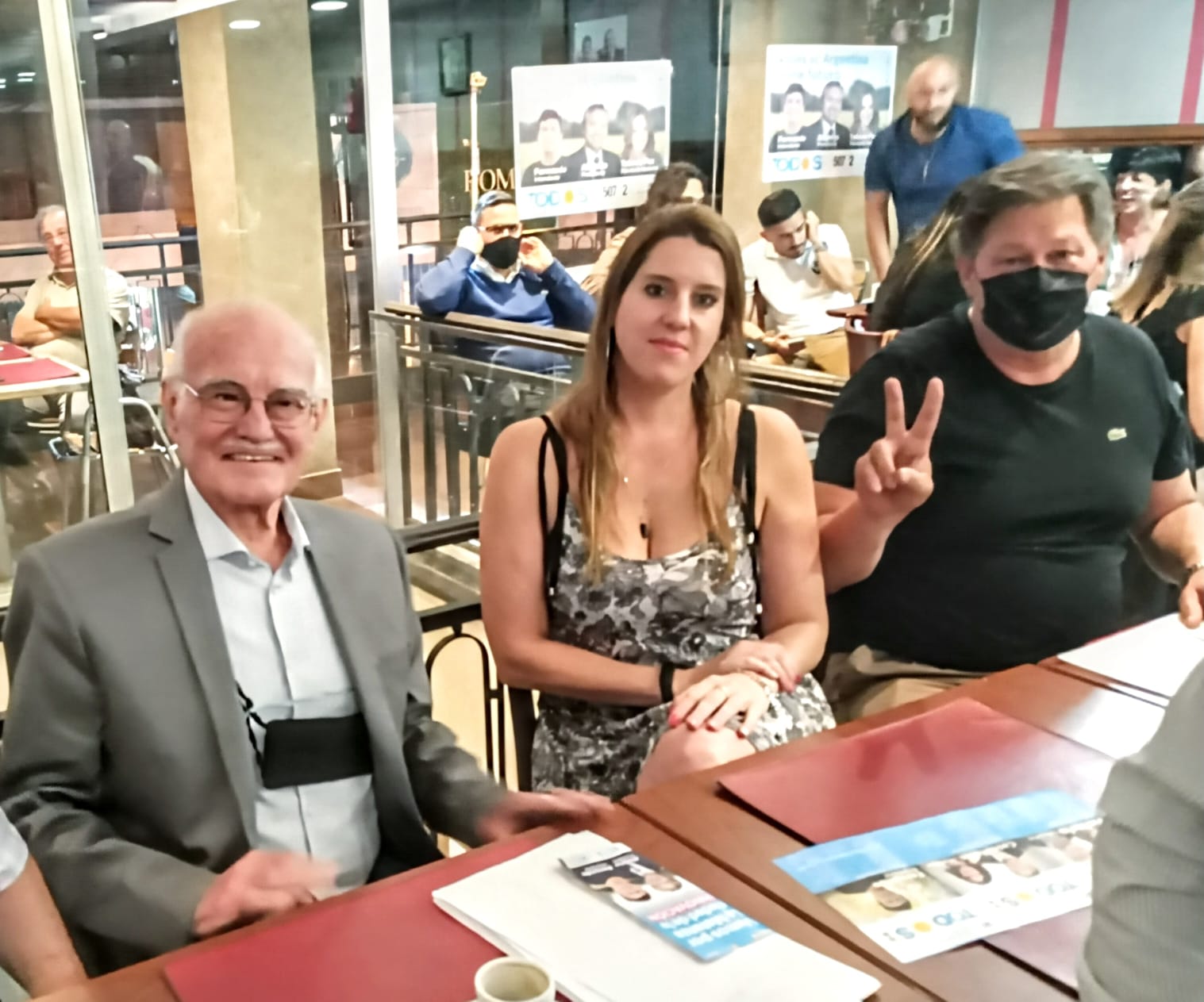 Colegio de Abogados de La Matanza