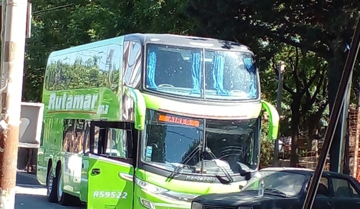 robo san justo omnibus