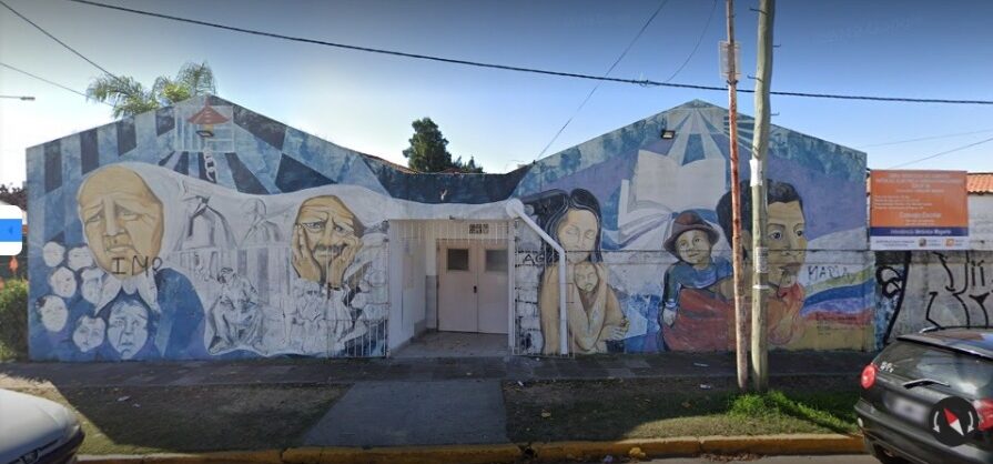 LOMAS DEL MIRADOR: Delegada electoral denunció amenazas de Juntos