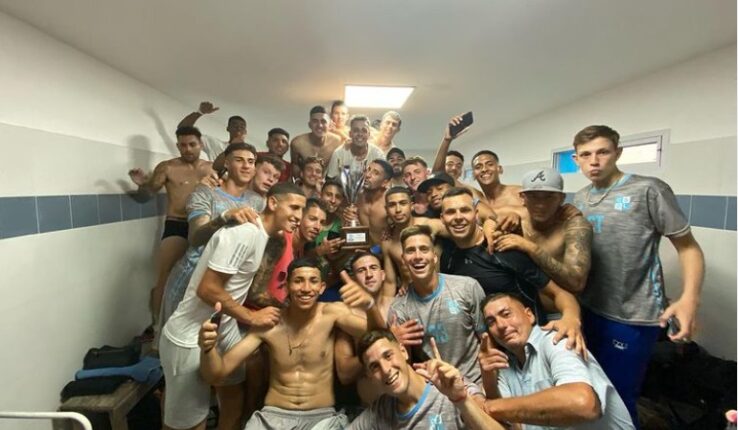 Liniers ascenso arenga