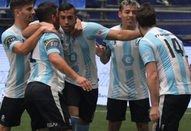 mundial fútbol 7 bronce