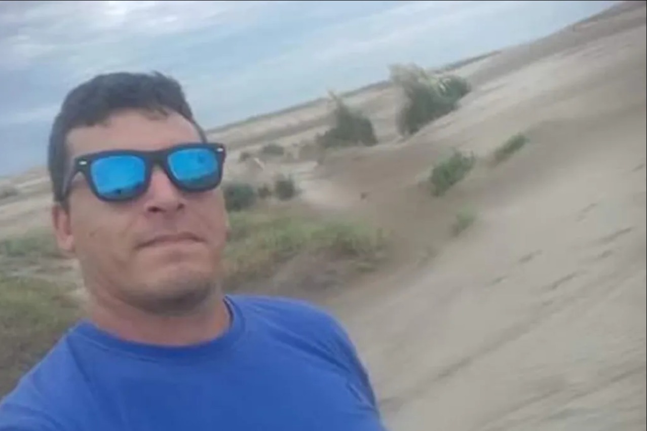 CASO ALEJANDRO MARTINEZ: Más contradicciones de los policías involucrados